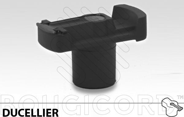 EFI 160608 - Бігунок розподільника запалювання autocars.com.ua