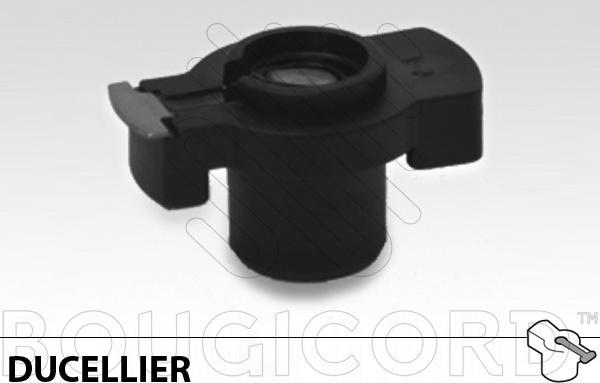 EFI 160609 - Бігунок розподільника запалювання autocars.com.ua