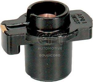 EFI 160610 - Бігунок розподільника запалювання autocars.com.ua