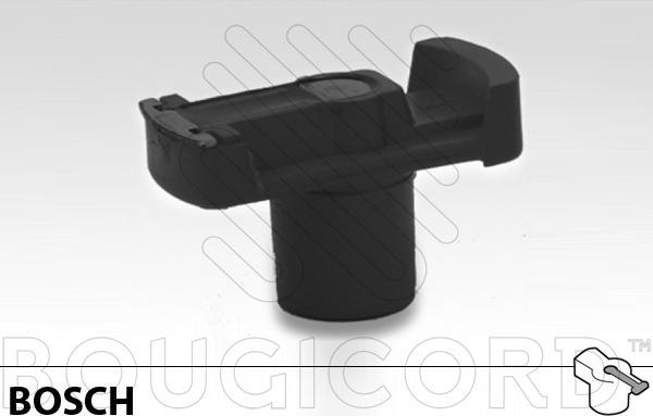 EFI 160616 - Бігунок розподільника запалювання autocars.com.ua