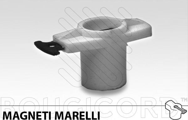 EFI 160618 - Бігунок розподільника запалювання autocars.com.ua