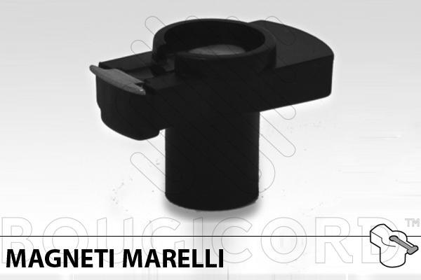 EFI 160620 - Бігунок розподільника запалювання autocars.com.ua