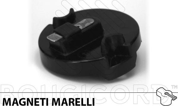 EFI 160621 - Бігунок розподільника запалювання autocars.com.ua