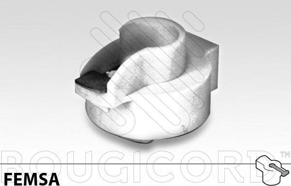 EFI 160624 - Бігунок розподільника запалювання autocars.com.ua