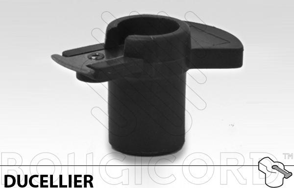 EFI 160626 - Бігунок розподільника запалювання autocars.com.ua