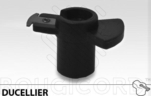 EFI 160627 - Бігунок розподільника запалювання autocars.com.ua