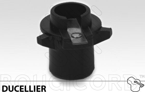 EFI 160628 - Бігунок розподільника запалювання autocars.com.ua