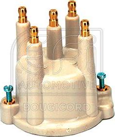 EFI 160711 - Кришка розподільника запалювання autocars.com.ua