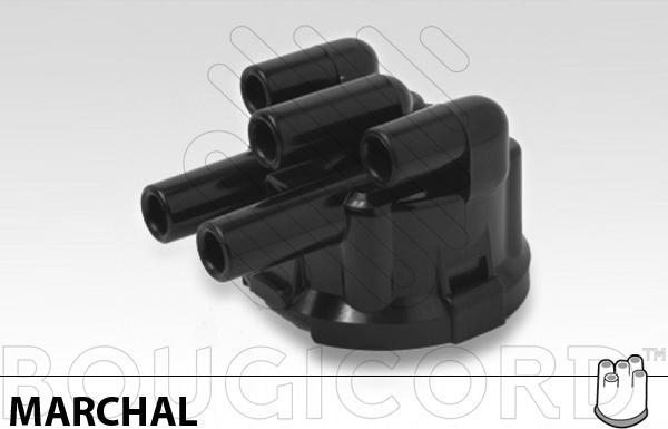 EFI 160714 - Кришка розподільника запалювання autocars.com.ua