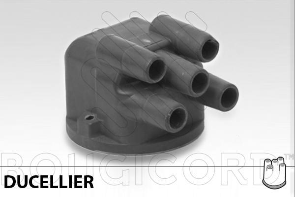 EFI 160740 - Кришка розподільника запалювання autocars.com.ua