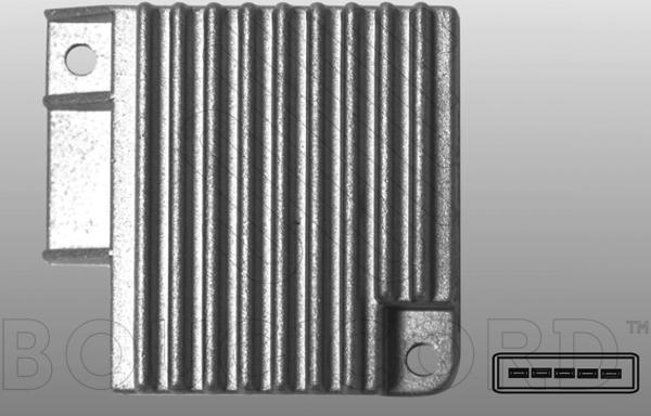 EFI 160928 - Блок керування, система запалювання autocars.com.ua