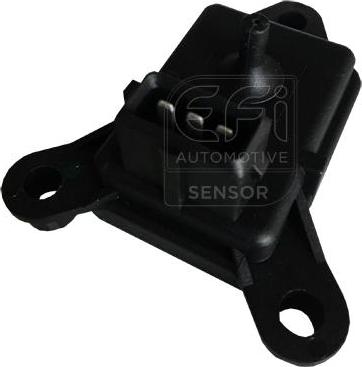 EFI 291005 - Датчик, тиск у впускний трубі autocars.com.ua