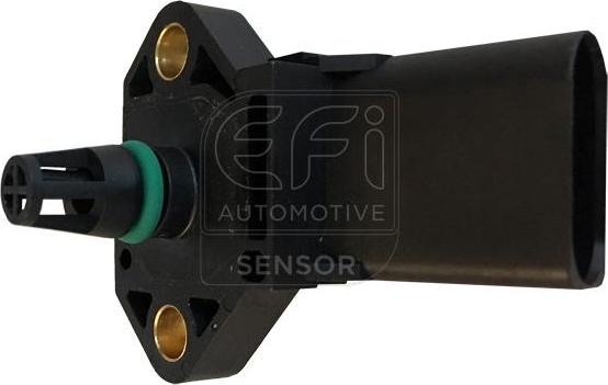 EFI 291006 - Датчик, тиск у впускний трубі autocars.com.ua