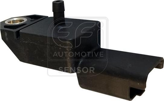 EFI 291024 - Датчик, тиск у впускний трубі autocars.com.ua