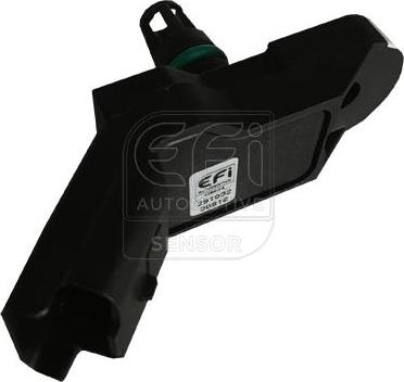 EFI 291032 - Датчик, тиск у впускний трубі autocars.com.ua