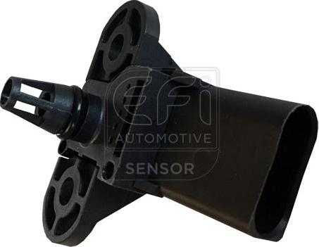EFI 291039 - Датчик, тиск у впускний трубі autocars.com.ua