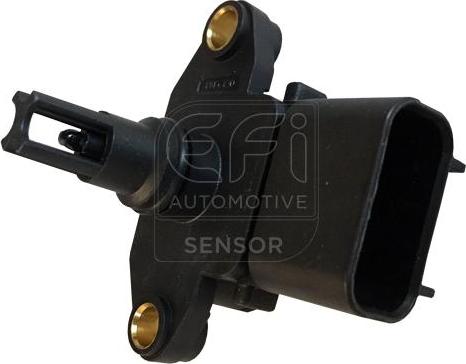 EFI 291066 - Датчик, тиск у впускний трубі autocars.com.ua