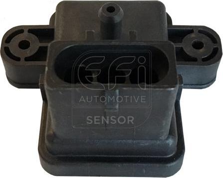 EFI 291078 - Датчик, тиск у впускний трубі autocars.com.ua