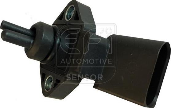 EFI 291090 - Датчик, тиск у впускний трубі autocars.com.ua
