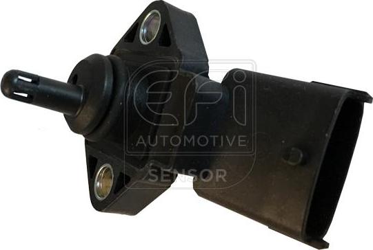 EFI 291092 - Датчик, тиск у впускний трубі autocars.com.ua