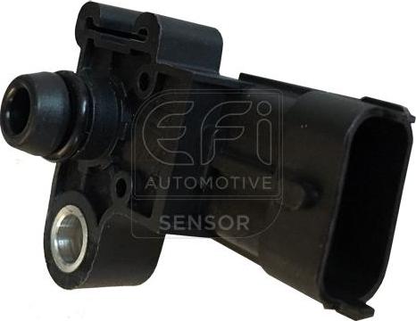 EFI 291096 - Датчик, тиск у впускний трубі autocars.com.ua