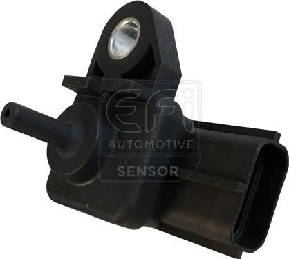 EFI 291109 - Датчик, тиск у впускний трубі autocars.com.ua