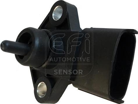EFI 291123 - Датчик, тиск у впускний трубі autocars.com.ua