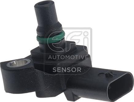 EFI 291146 - Датчик, тиск у впускний трубі autocars.com.ua
