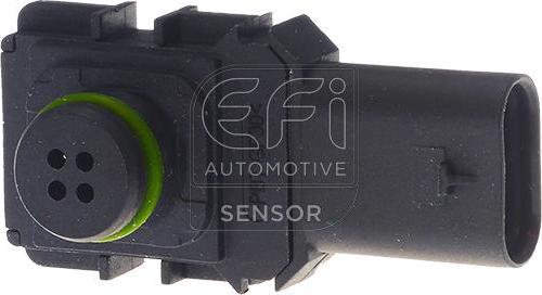EFI 291184 - Датчик, тиск у впускний трубі autocars.com.ua