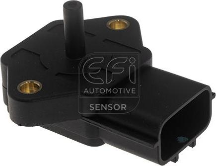 EFI 291192 - Датчик, тиск у впускний трубі autocars.com.ua