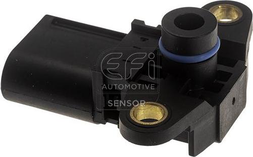EFI 291195 - Датчик, тиск у впускний трубі autocars.com.ua