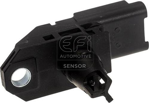 EFI 291197 - Датчик, тиск у впускний трубі autocars.com.ua