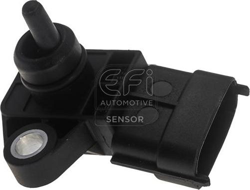 EFI 291198 - Датчик, тиск у впускний трубі autocars.com.ua