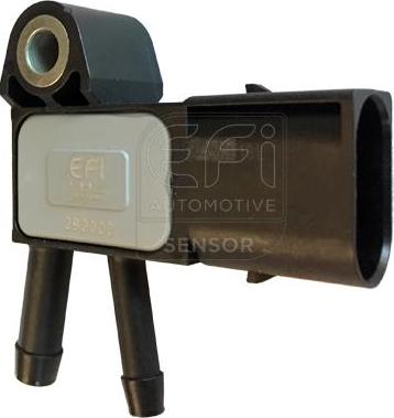 EFI 292000 - Датчик, тиск вихлопних газів autocars.com.ua