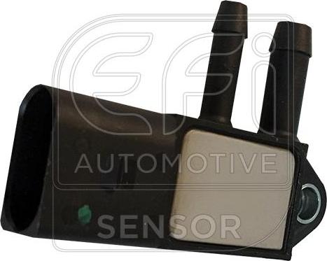 EFI 292024 - Датчик, тиск вихлопних газів autocars.com.ua