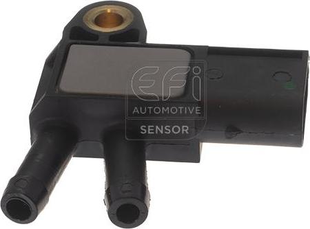 EFI 292116 - Датчик, тиск вихлопних газів autocars.com.ua