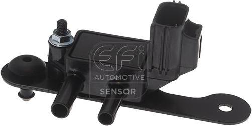 EFI 292117 - Датчик, тиск вихлопних газів autocars.com.ua
