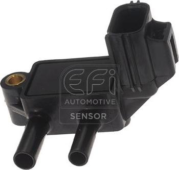 EFI 292118 - Датчик, тиск вихлопних газів autocars.com.ua