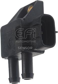 EFI 292130 - Датчик, тиск вихлопних газів autocars.com.ua