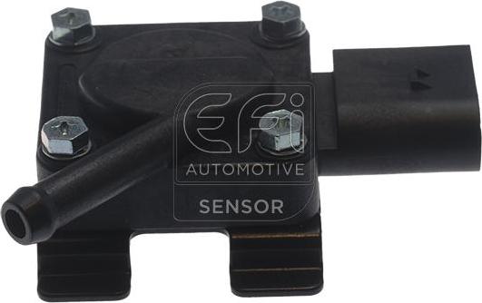 EFI 292131 - Датчик, тиск вихлопних газів autocars.com.ua