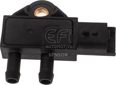 EFI 292132 - Датчик, тиск вихлопних газів autocars.com.ua