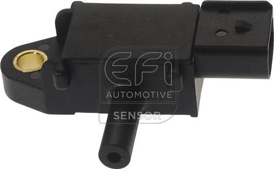 EFI 292136 - Датчик, тиск вихлопних газів autocars.com.ua