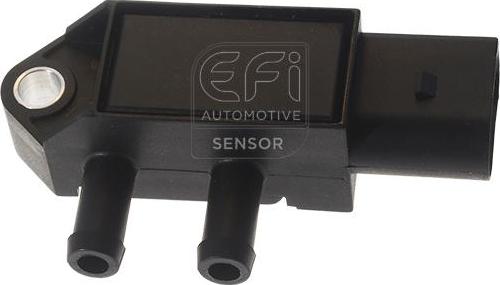 EFI 292137 - Датчик, тиск вихлопних газів autocars.com.ua