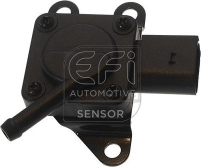 EFI 292139 - Датчик, тиск вихлопних газів autocars.com.ua