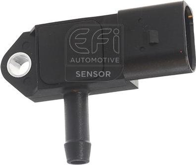 EFI 292143 - Датчик, тиск у впускний трубі autocars.com.ua