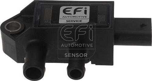EFI 292145 - Датчик, тиск вихлопних газів autocars.com.ua