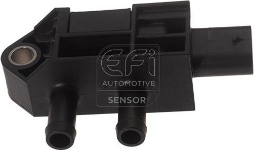 EFI 292146 - Датчик, тиск вихлопних газів autocars.com.ua