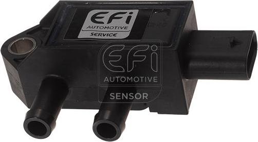 EFI 292148 - Датчик, тиск вихлопних газів autocars.com.ua