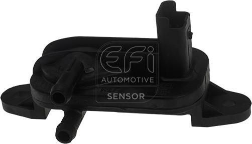 EFI 292150 - Датчик, тиск вихлопних газів autocars.com.ua