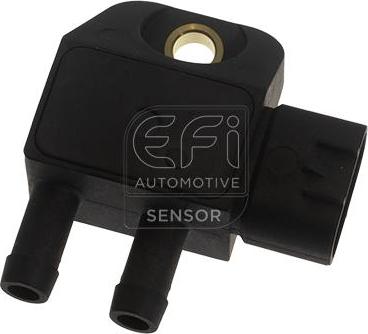 EFI 292152 - Датчик, тиск вихлопних газів autocars.com.ua